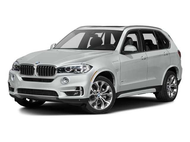 2017 BMW X5