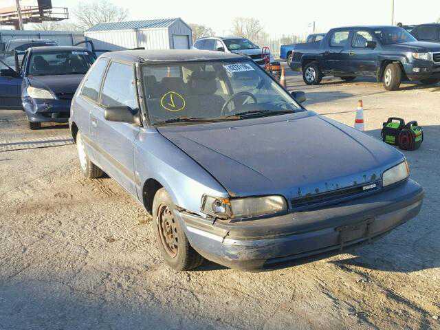 Mazda 323