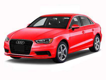 2016 Audi A3