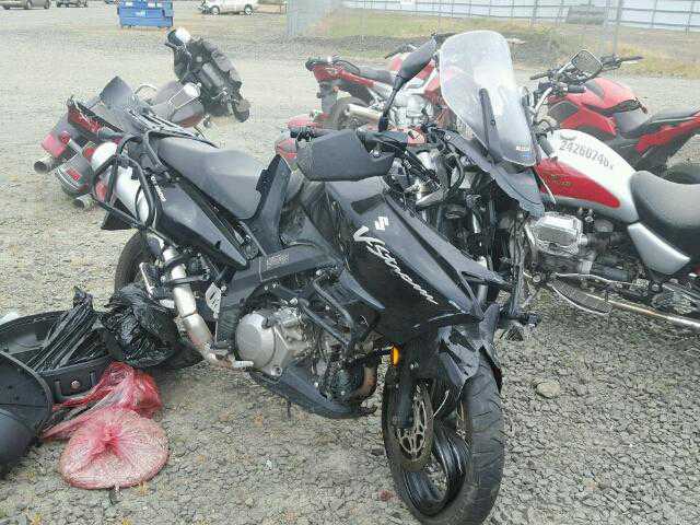 Suzuki DL1000L