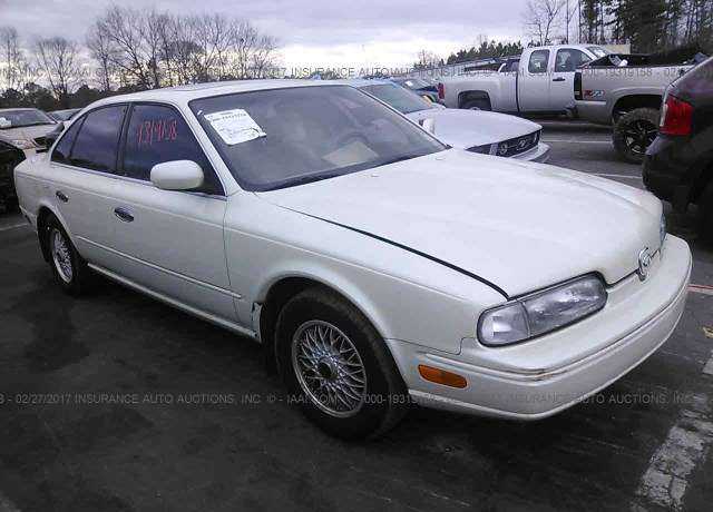 Infiniti Q45