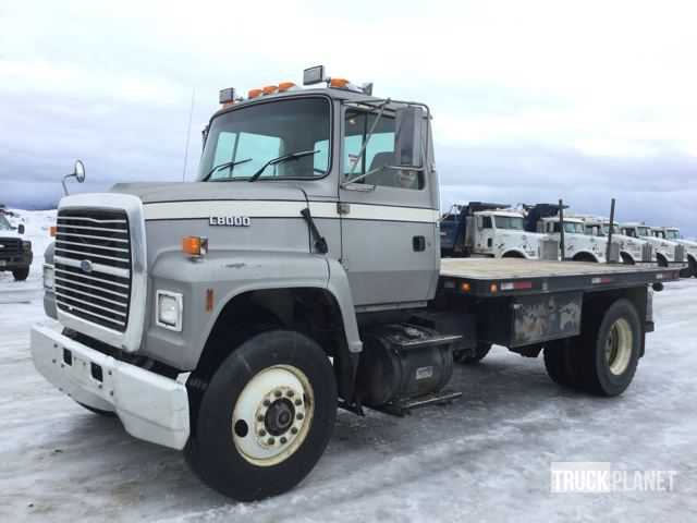 Ford LN8000