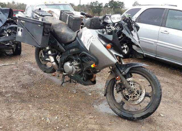 Suzuki DL1000