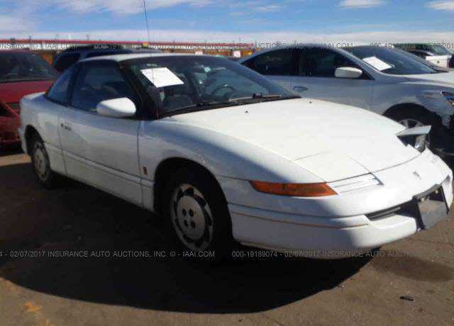 Saturn SC2