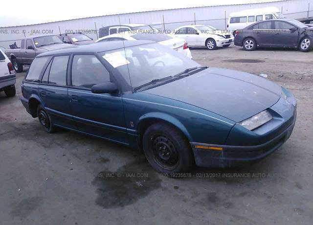 Saturn SW1