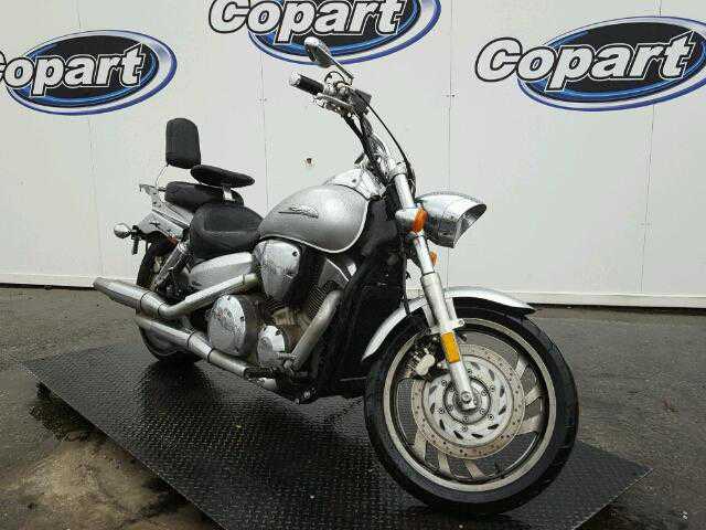 Honda VTX1300C