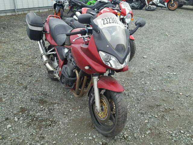 Suzuki GSF1200