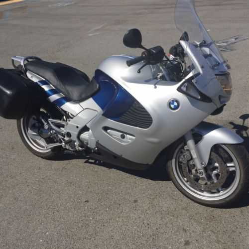 BMW K 1200 RS