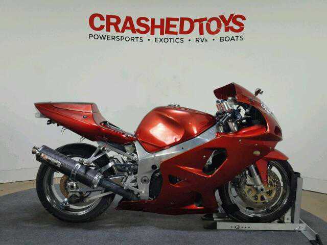 Suzuki GSX-R750