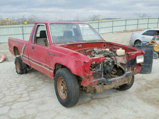 Dodge RAM 50
