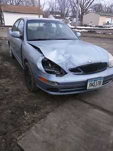 Daewoo NUBIRA