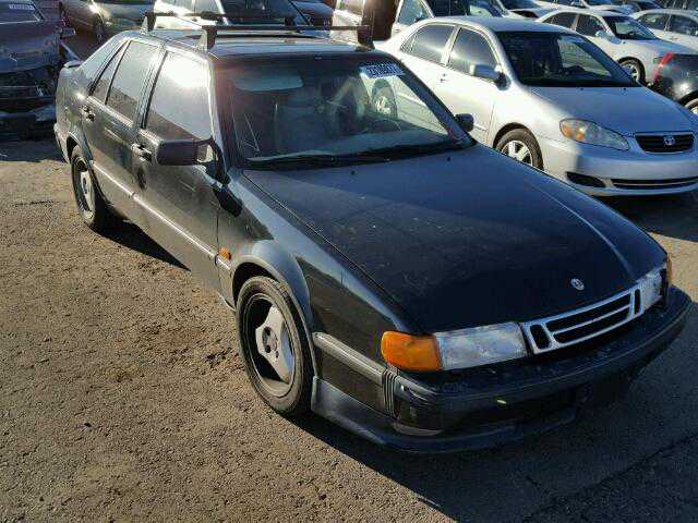 Saab 9000