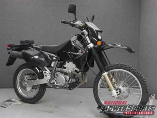 Suzuki DR-Z400SL