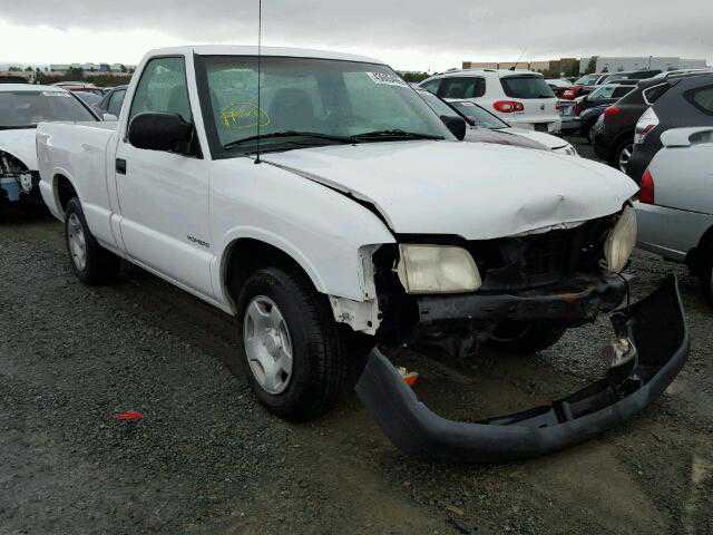 Isuzu Hombre