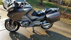 BMW R 1200 RT