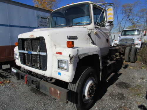 Ford LN8000