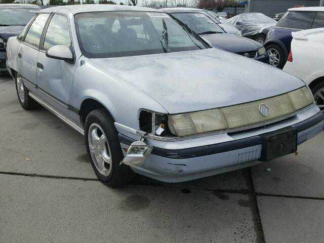 Mercury Sable