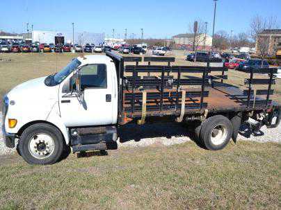 Ford F-650