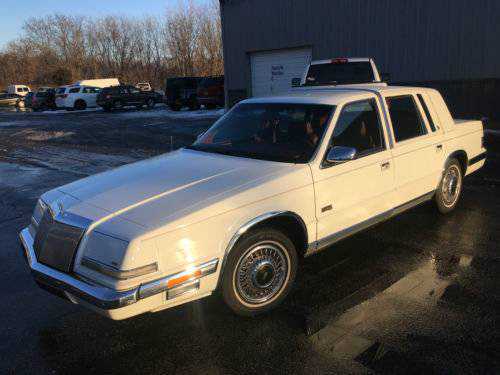 Chrysler Imperial