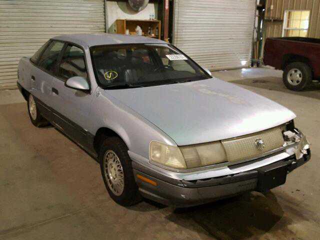 Mercury Sable