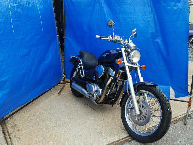 Suzuki VS1400