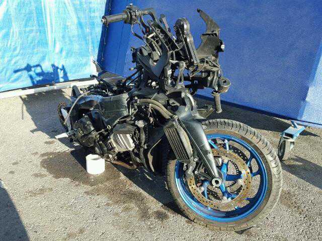 BMW K 1200 R