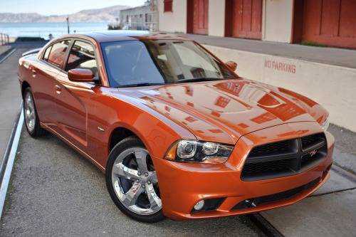 DODGE