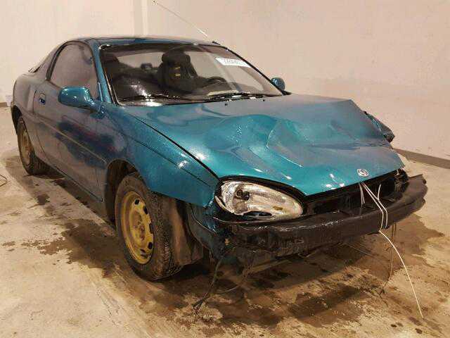 Mazda MX-3