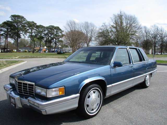 Cadillac 60 Special