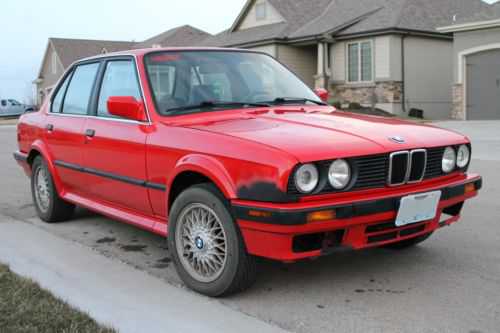 BMW 325ix