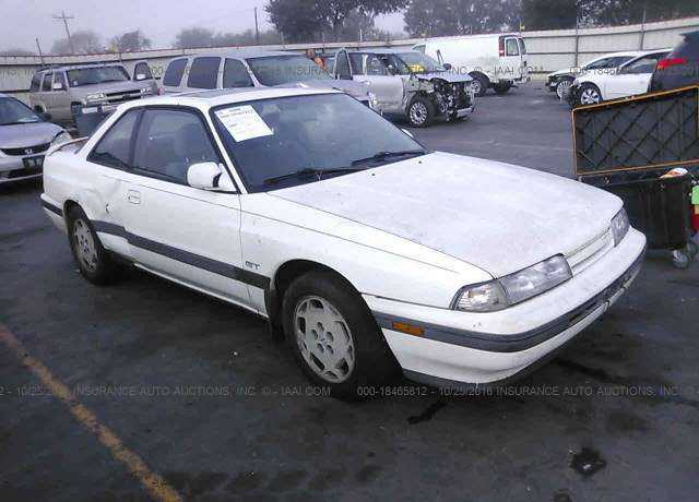Mazda MX-6