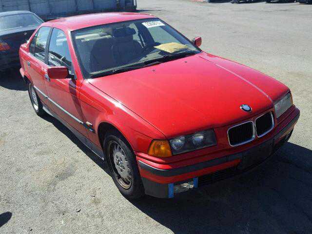 BMW 318i