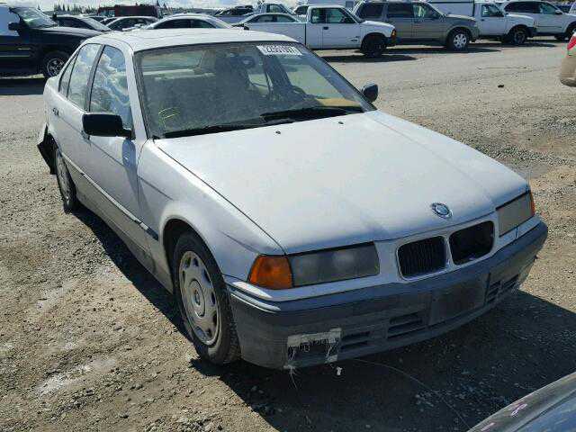 BMW 318i