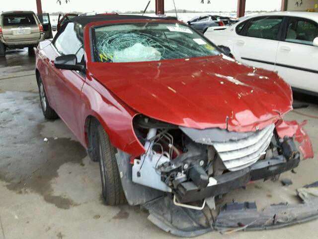 CHRYSLER