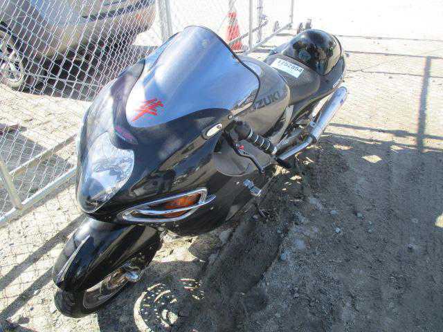 Suzuki GSX1300R