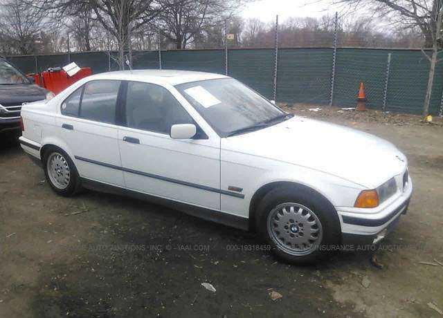 BMW 318i