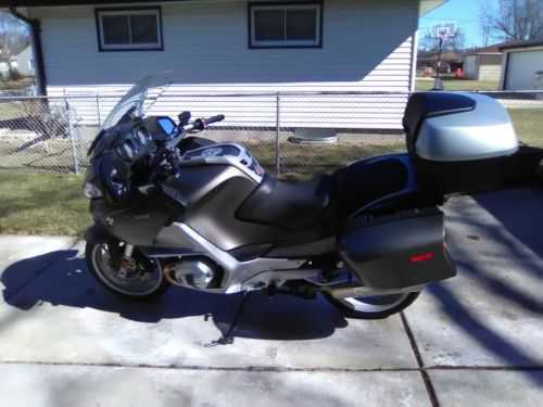 BMW R 1200 RT