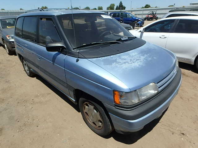 Mazda MPV