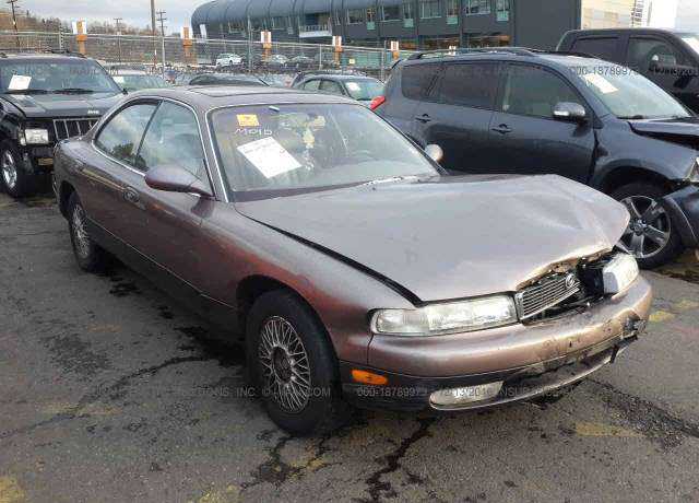Mazda 929