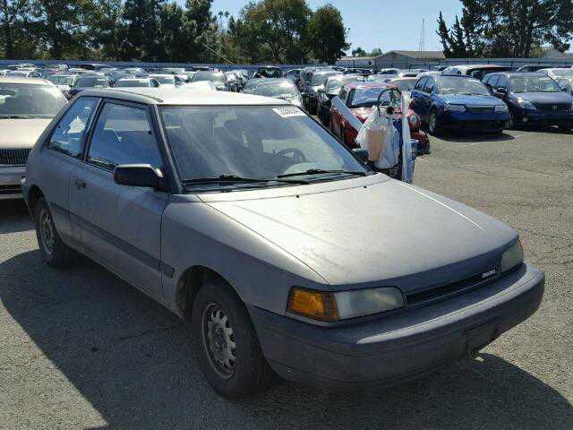 Mazda 323