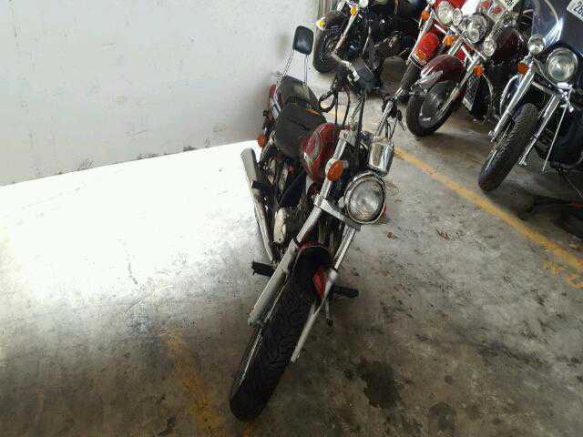 Suzuki GZ250