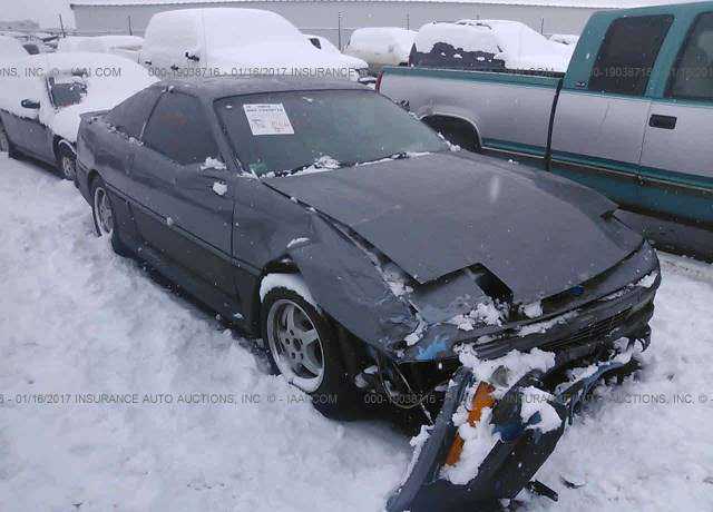 Ford Probe