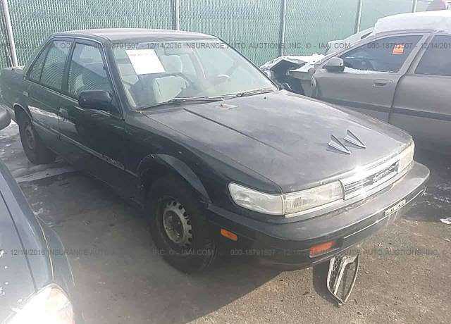 Nissan Stanza