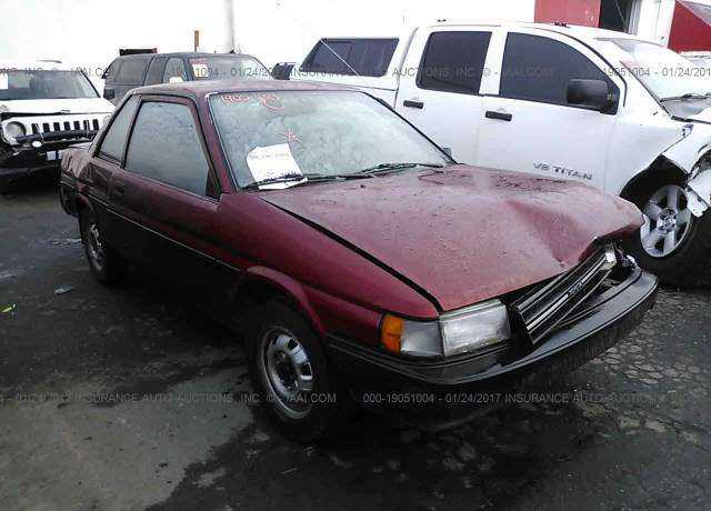 Toyota Tercel