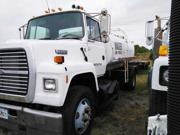 Ford LN8000