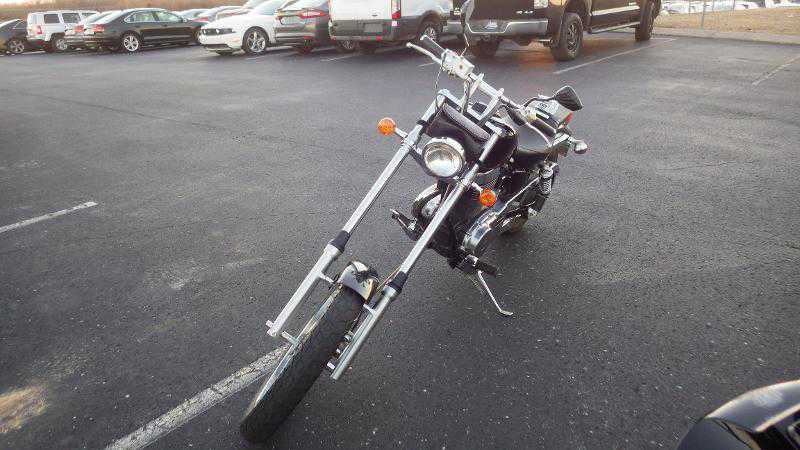 Suzuki LS650