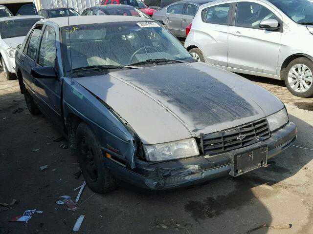 Chevrolet Corsica