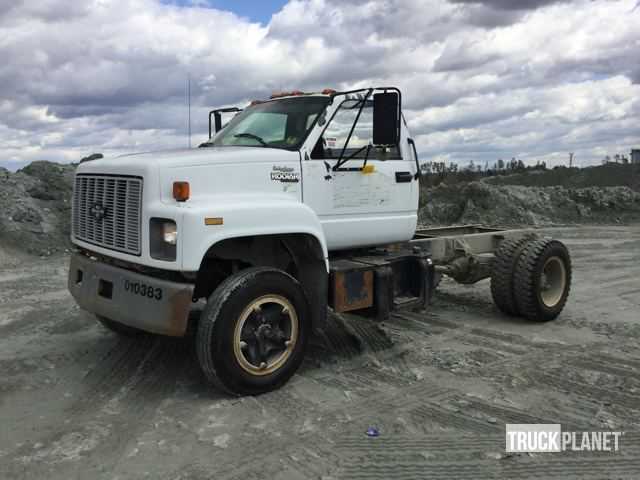 Chevrolet C6