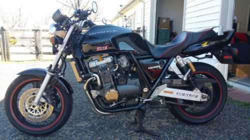 Honda CB1000