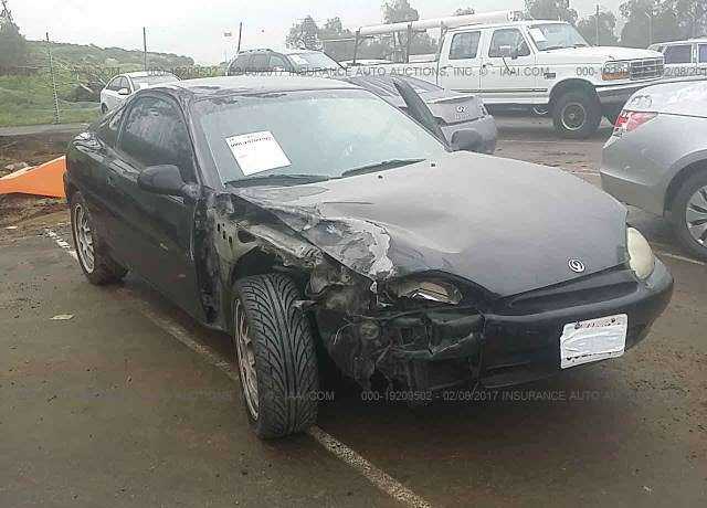 Mazda MX-3